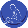 Logo Massoterapista